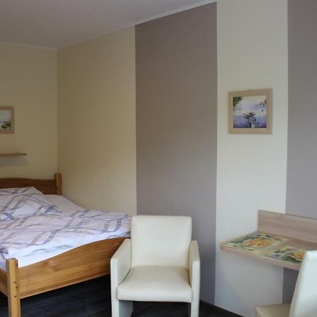 Jahnkes Gasthaus-Pension Garni Todesfelde エクステリア 写真
