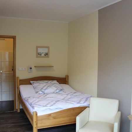 Jahnkes Gasthaus-Pension Garni Todesfelde エクステリア 写真