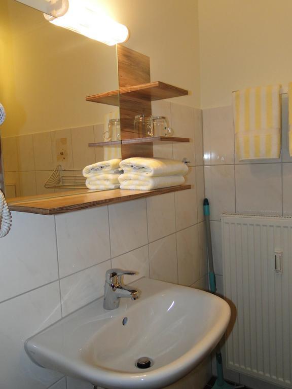 Jahnkes Gasthaus-Pension Garni Todesfelde 部屋 写真