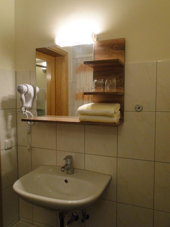 Jahnkes Gasthaus-Pension Garni Todesfelde 部屋 写真