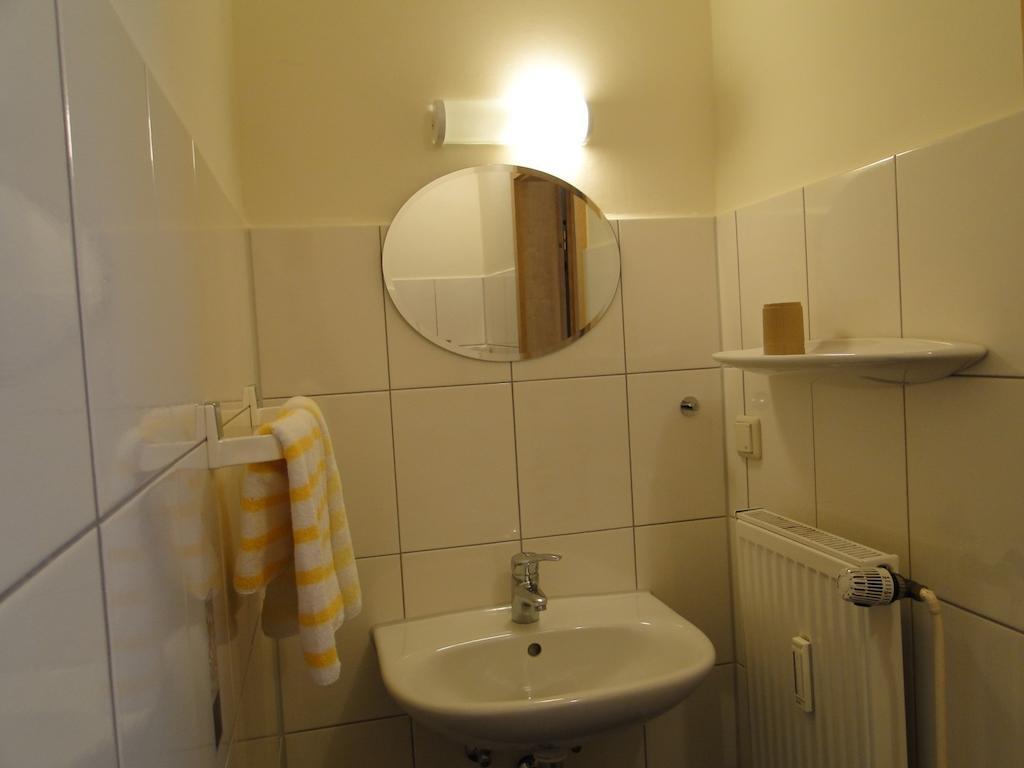 Jahnkes Gasthaus-Pension Garni Todesfelde 部屋 写真