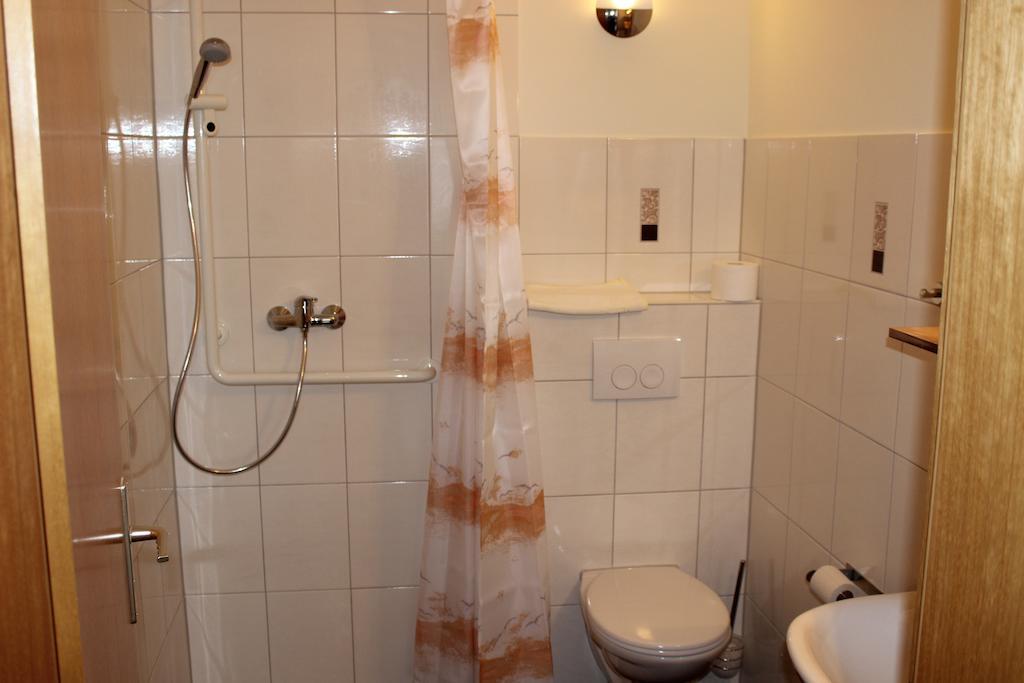 Jahnkes Gasthaus-Pension Garni Todesfelde 部屋 写真