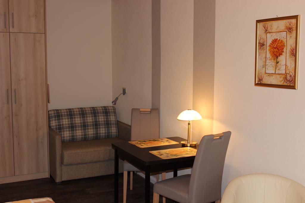 Jahnkes Gasthaus-Pension Garni Todesfelde エクステリア 写真