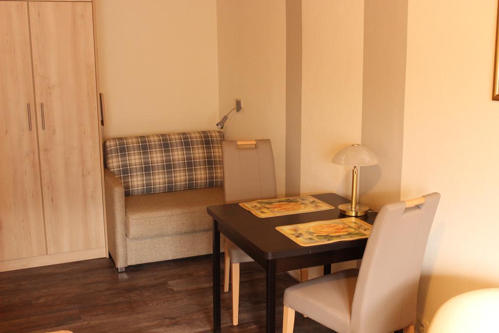 Jahnkes Gasthaus-Pension Garni Todesfelde エクステリア 写真
