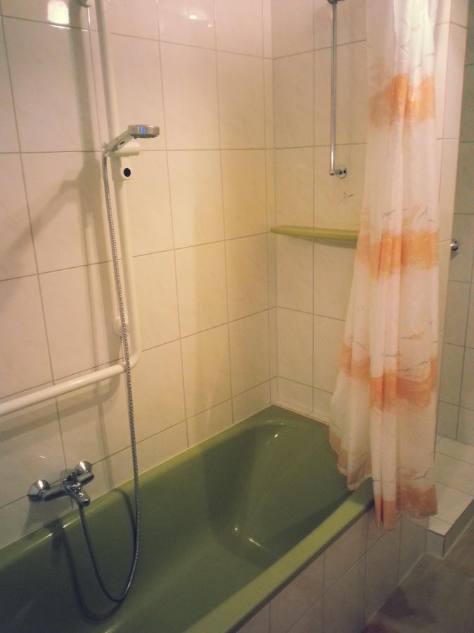 Jahnkes Gasthaus-Pension Garni Todesfelde エクステリア 写真